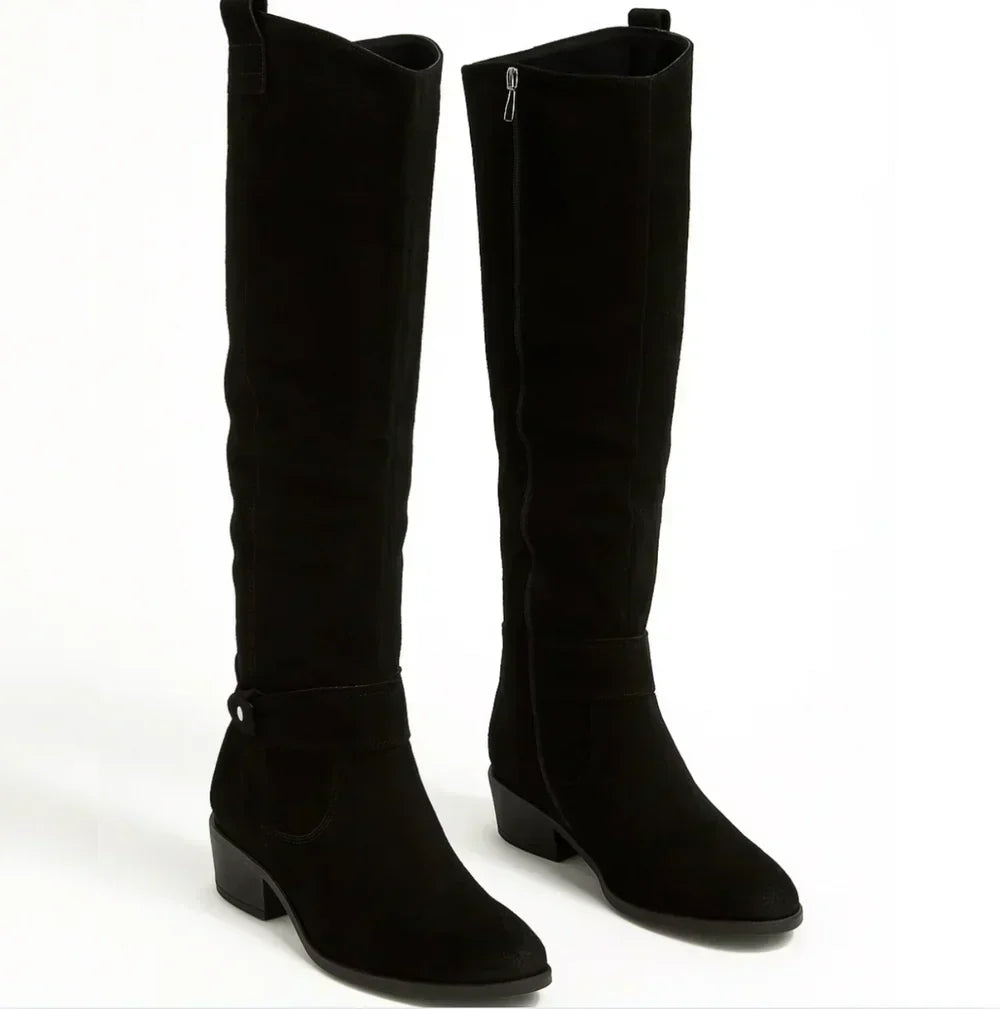 Belnavie Leather Shoes