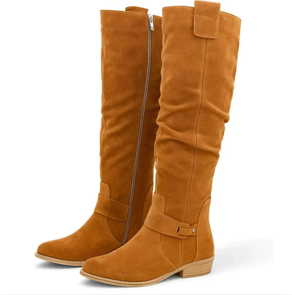 Belnavie Leather Shoes