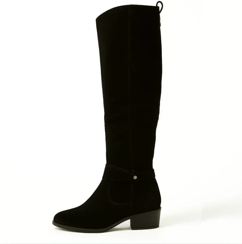 Belnavie Leather Shoes