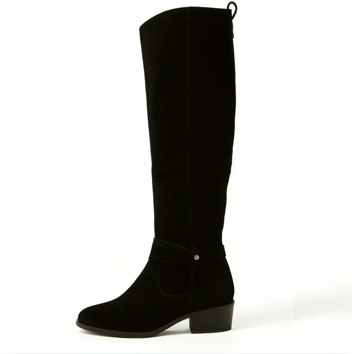 Belnavie Leather Shoes
