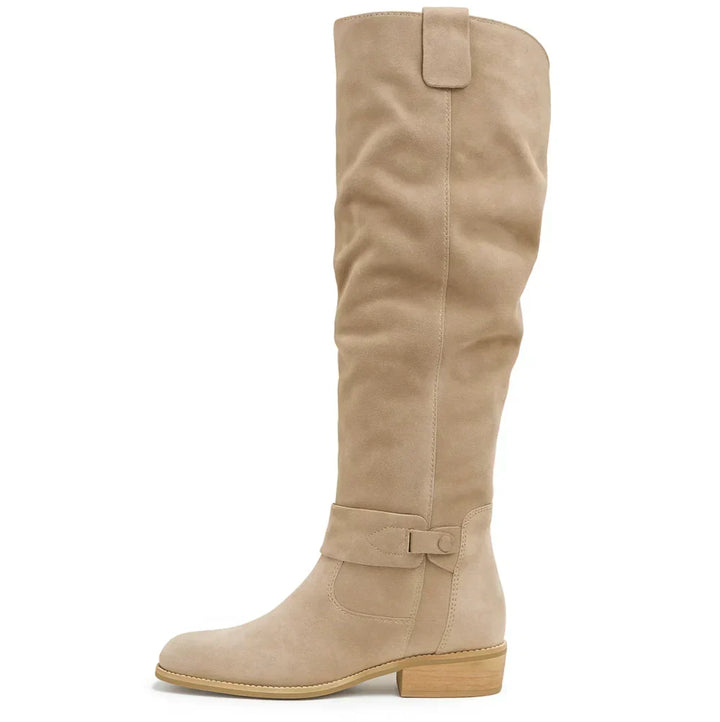 Belnavie Leather Shoes