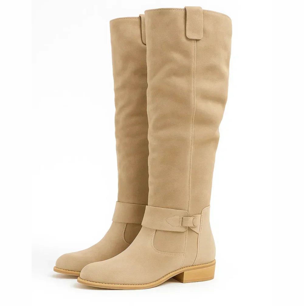 Belnavie Leather Shoes