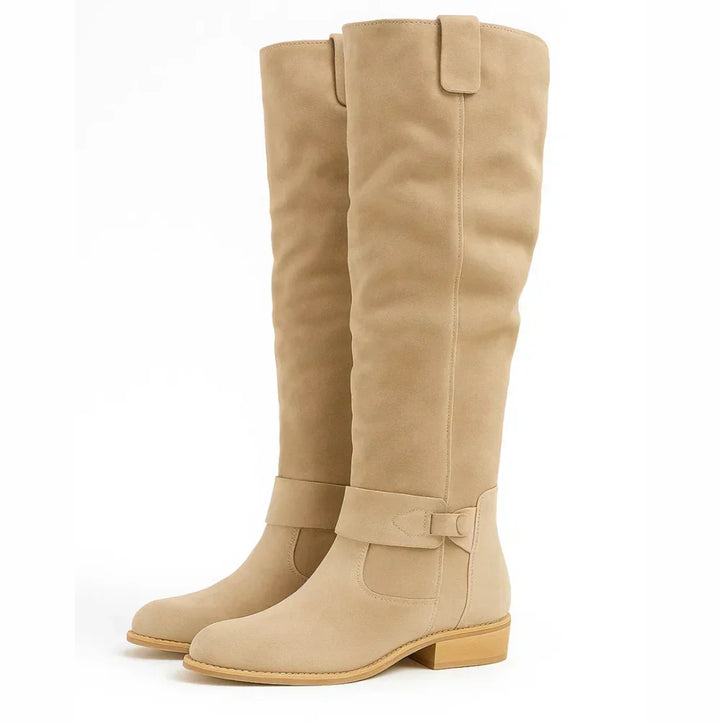Belnavie Leather Shoes