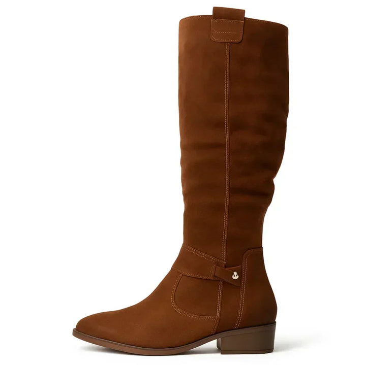Novalyn Leather Shoes