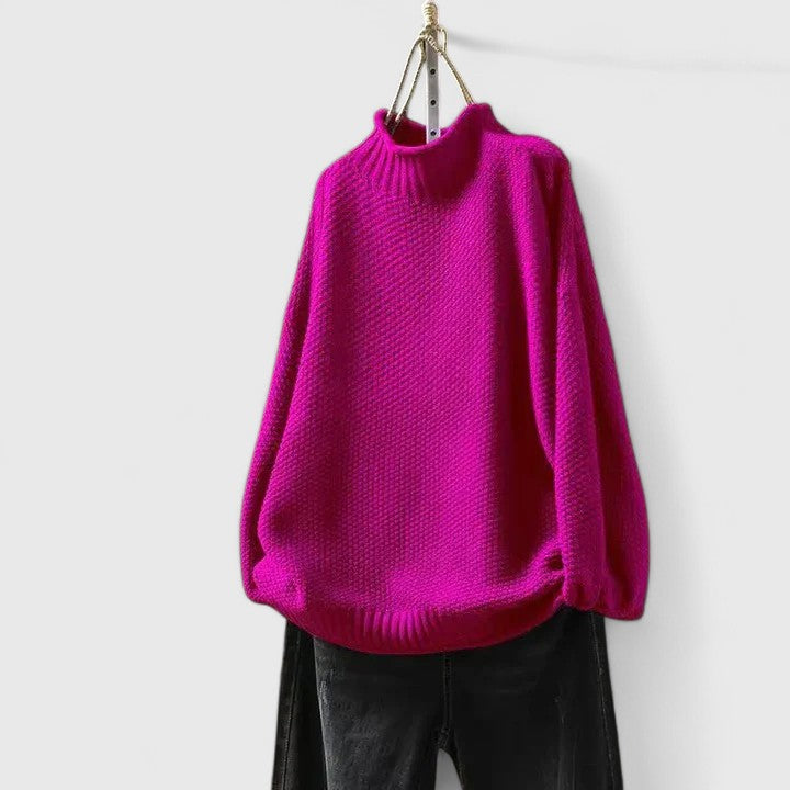 Suzi Knit Sweater