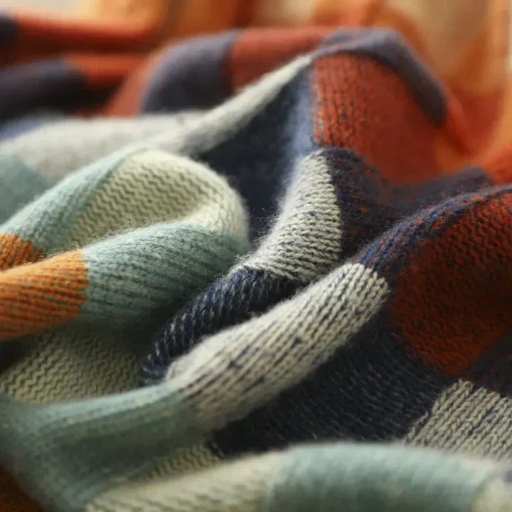 Emersyneh Knit Sweater