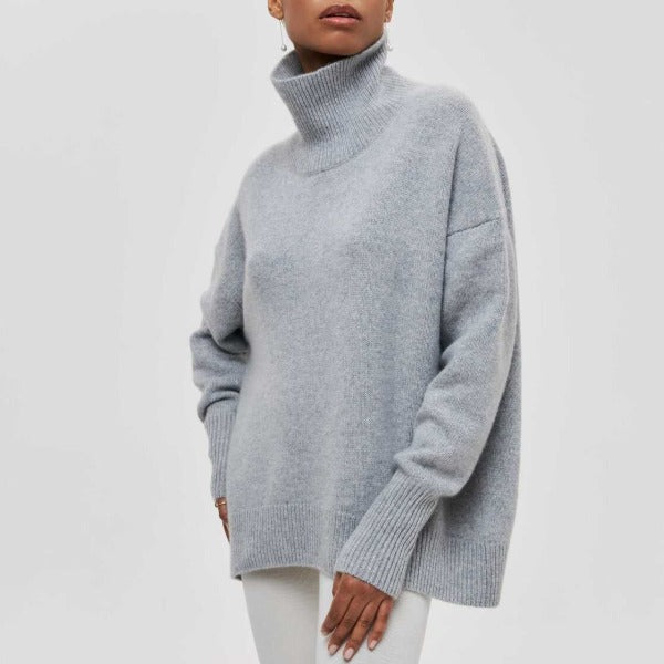Alicja Knit Sweater