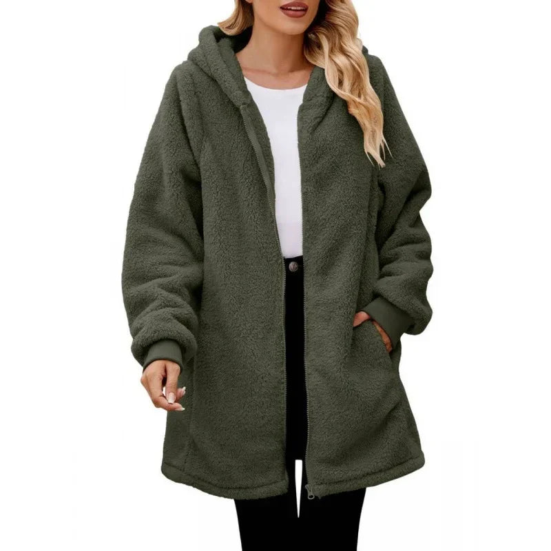 Lottie Coat