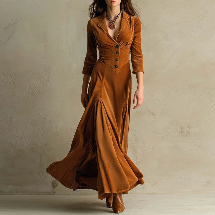 Marlow Winter Dress