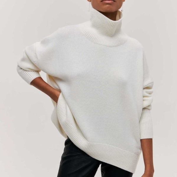 Alicja Knit Sweater