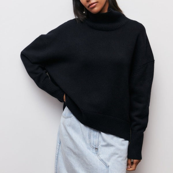 Alicja Knit Sweater