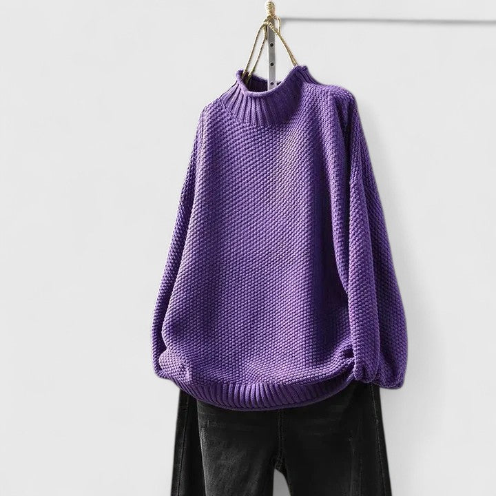 Suzi Knit Sweater