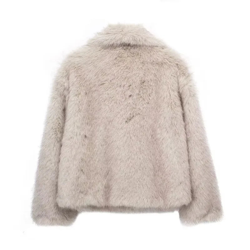 Fiorina Coat