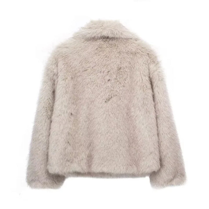 Fiorina Coat