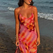 PINK/ORANGE