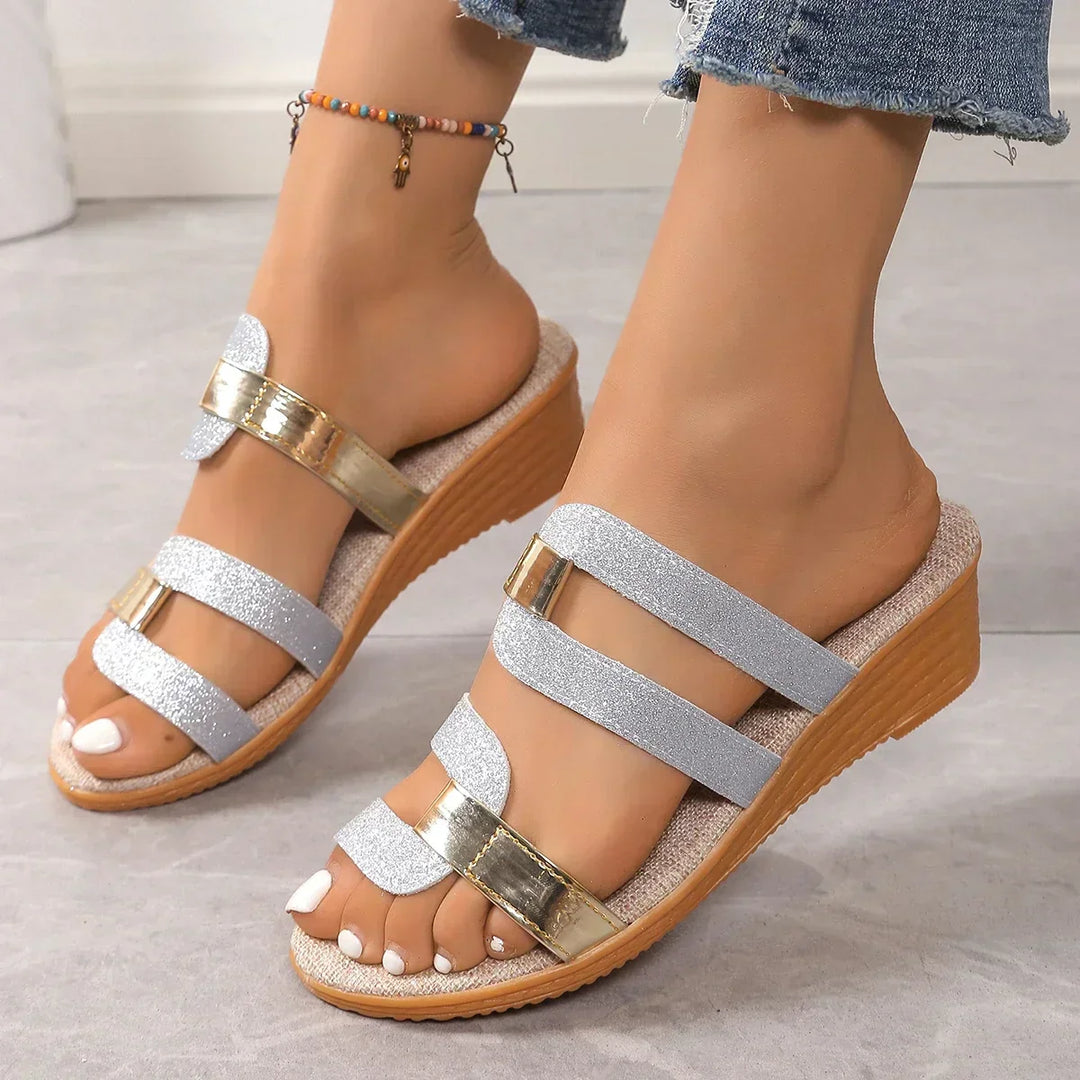 Lerrie Sandals
