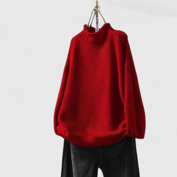 Suzi Knit Sweater