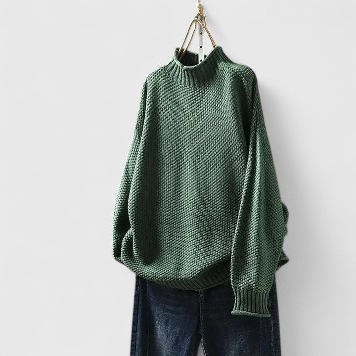 Suzi Knit Sweater