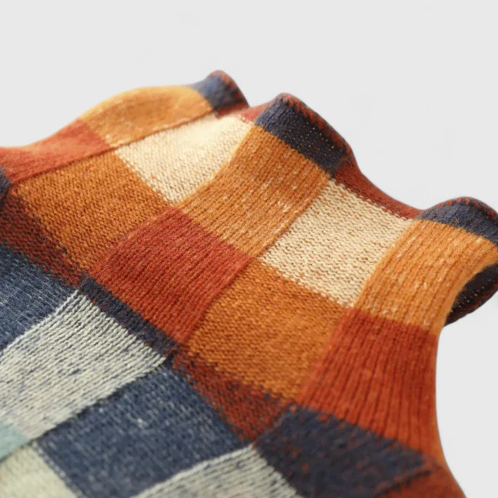 Emersyneh Knit Sweater