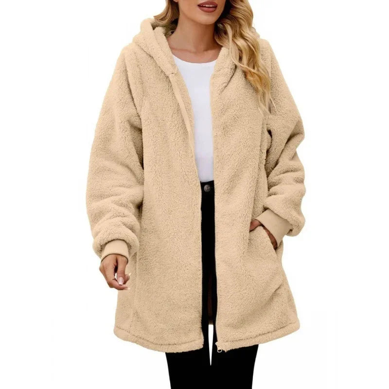 Lottie Coat
