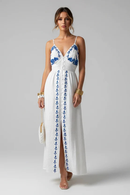 Elaiza Dress