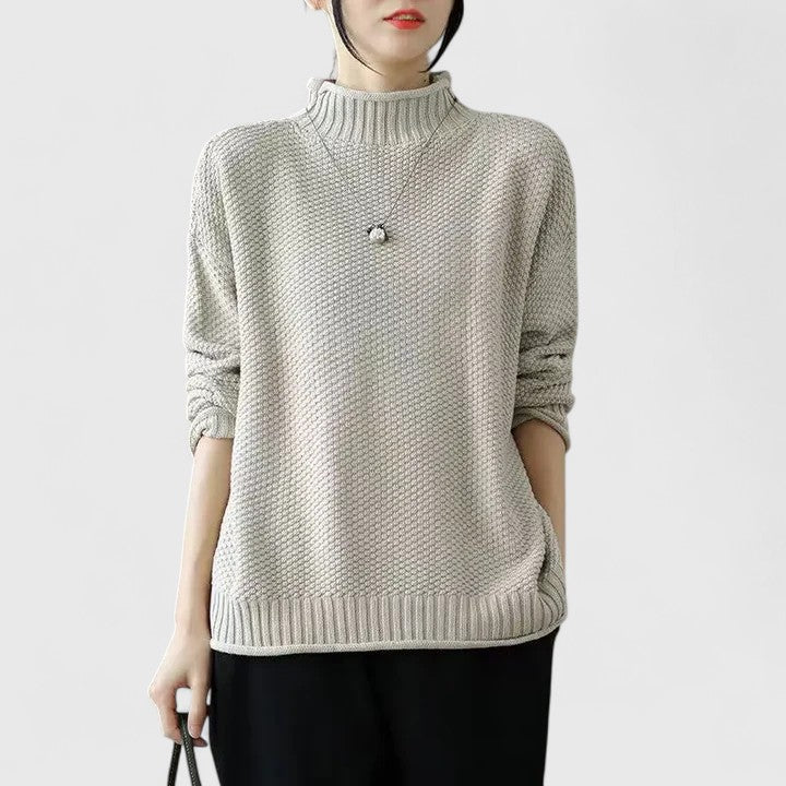 Suzi Knit Sweater