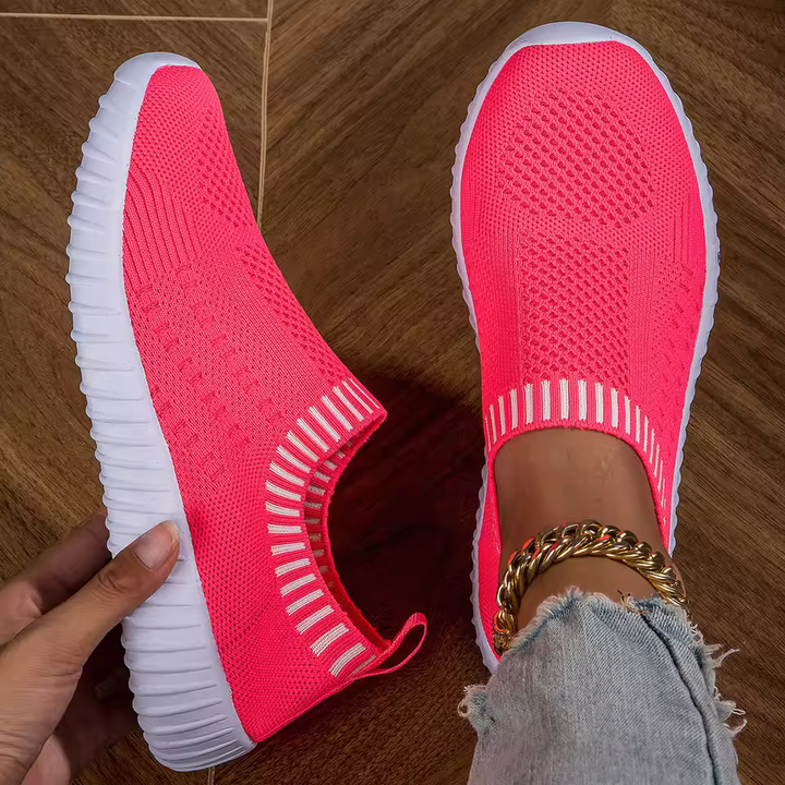 Crisbetha Sneakers