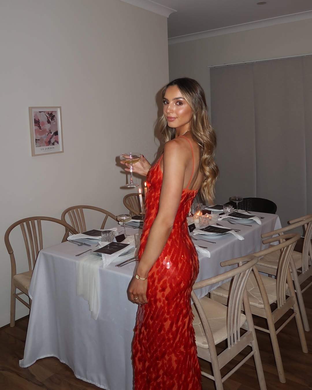 Kailani Dress