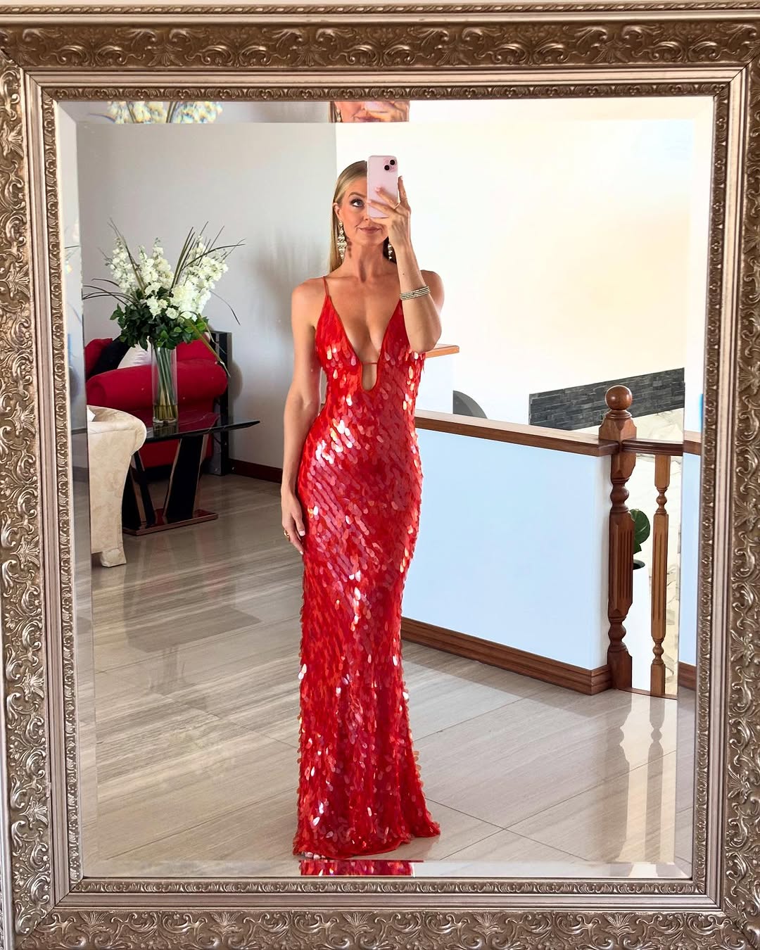 Kalea Dress