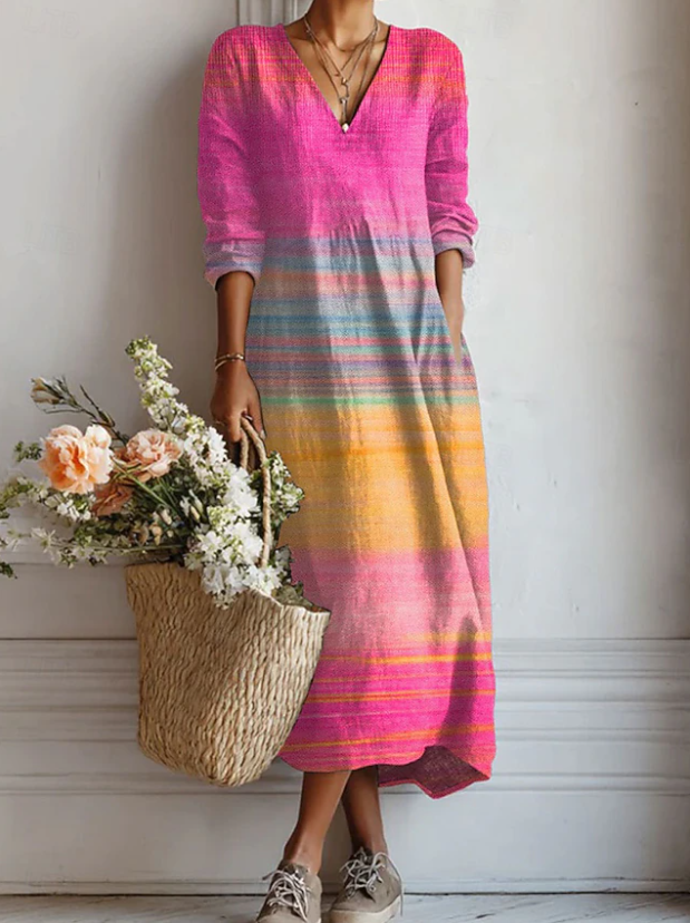 Marit Dress
