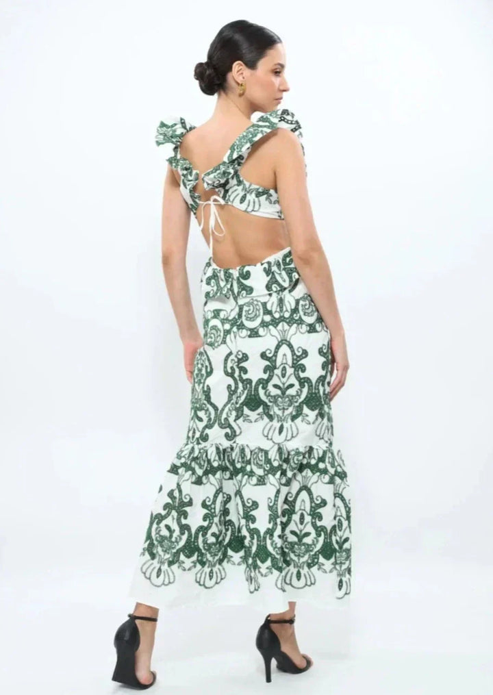 Haven Maxi Dress