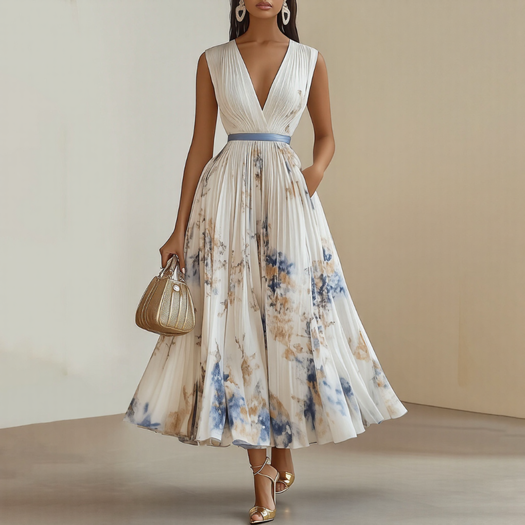 Rowella Winter Dress