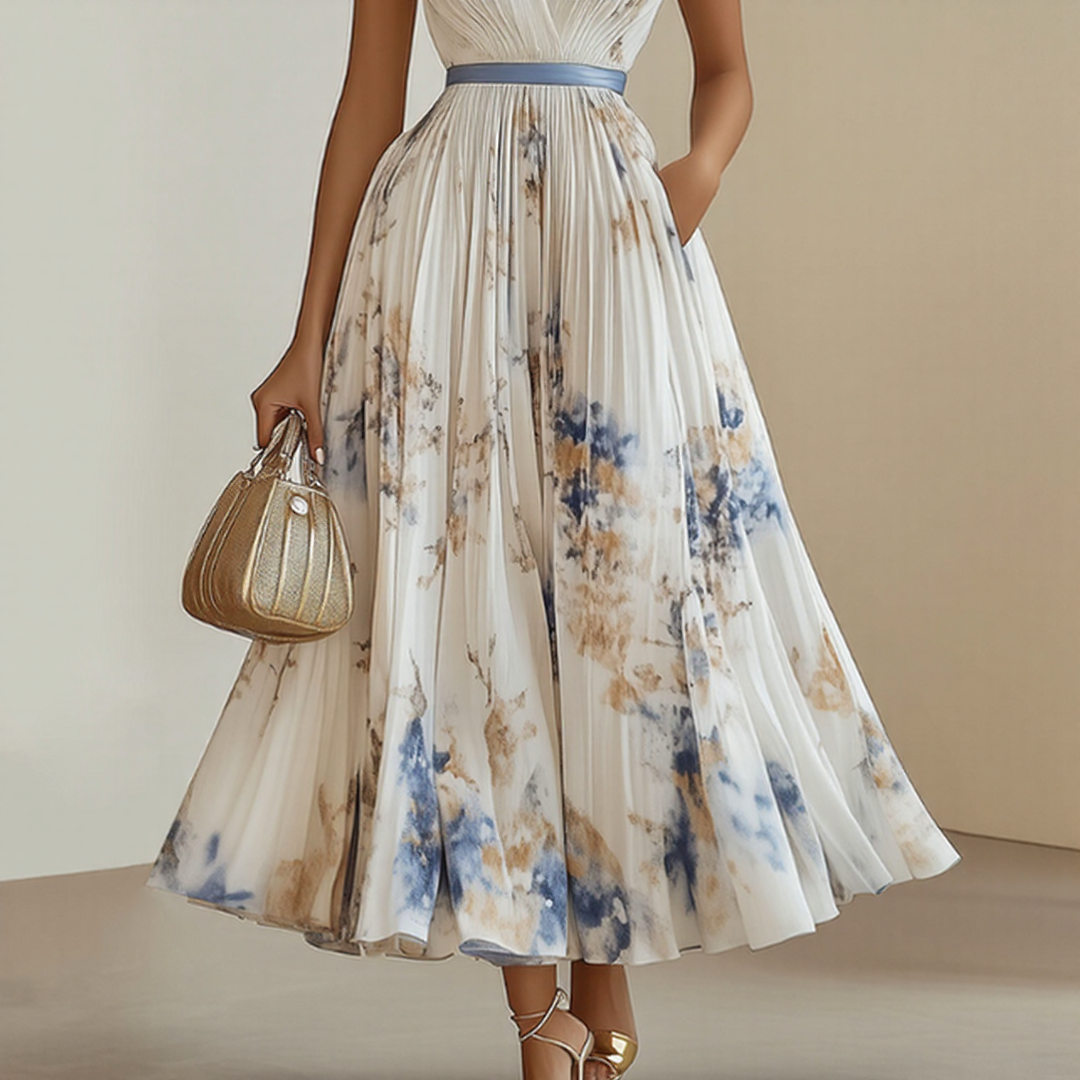 Rowella Winter Dress