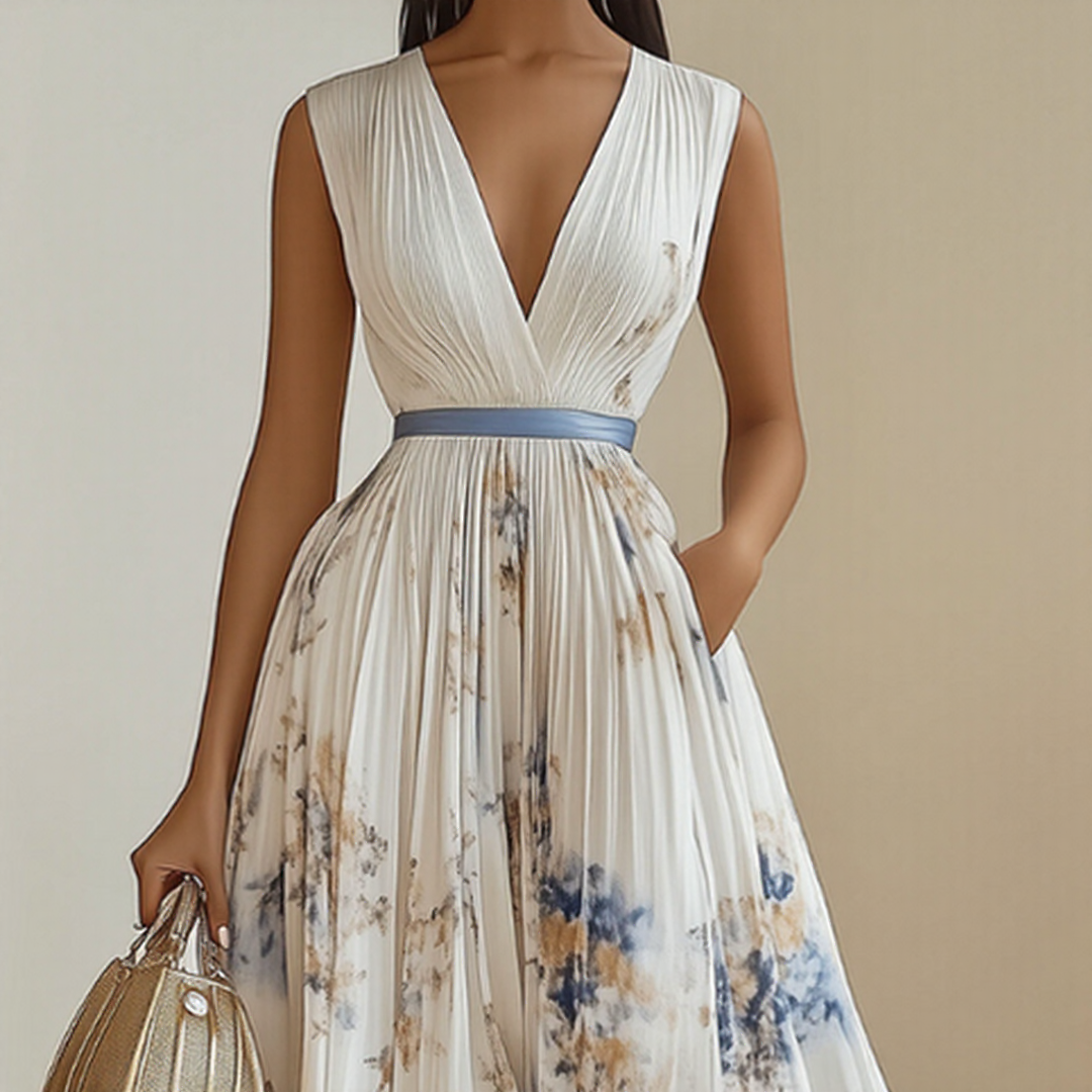 Rowella Winter Dress