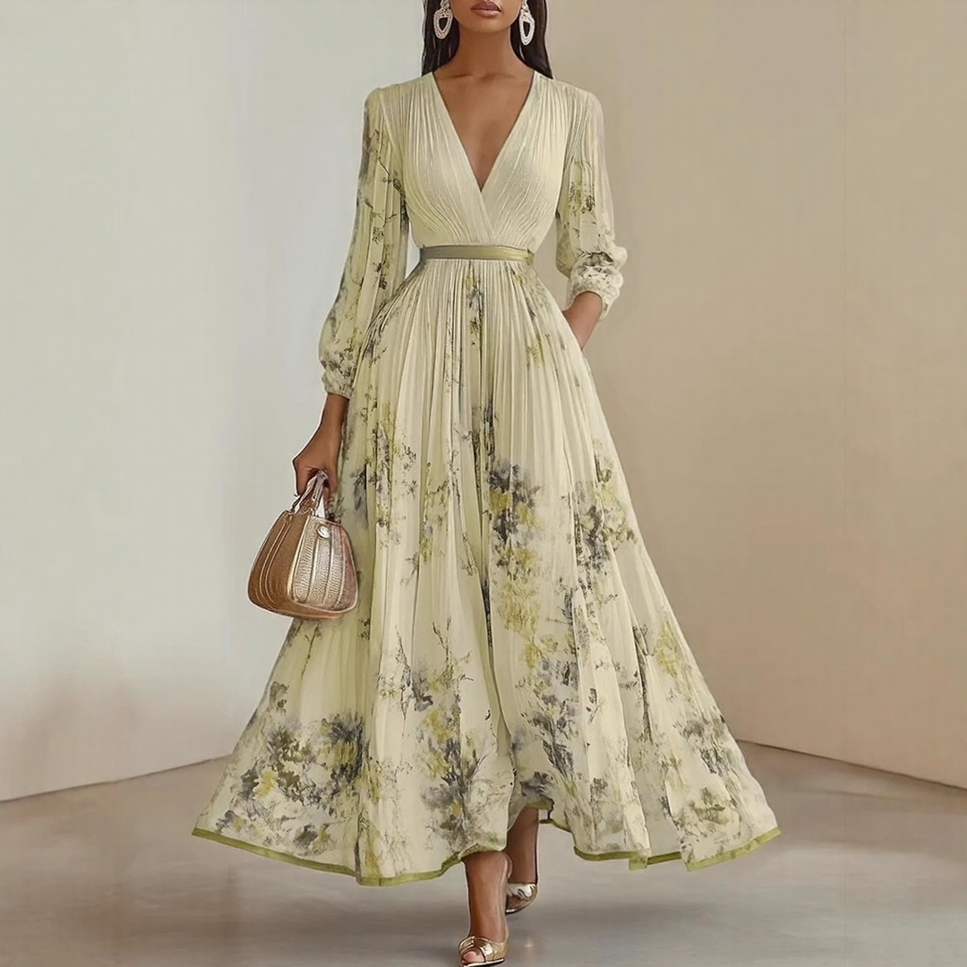 Rowella Winter Dress
