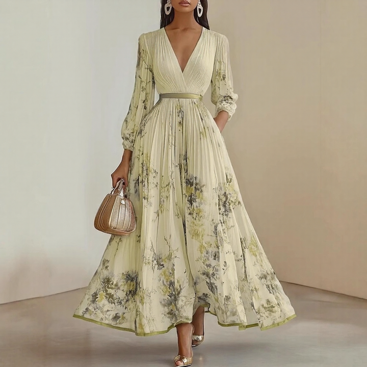 Rowella Winter Dress