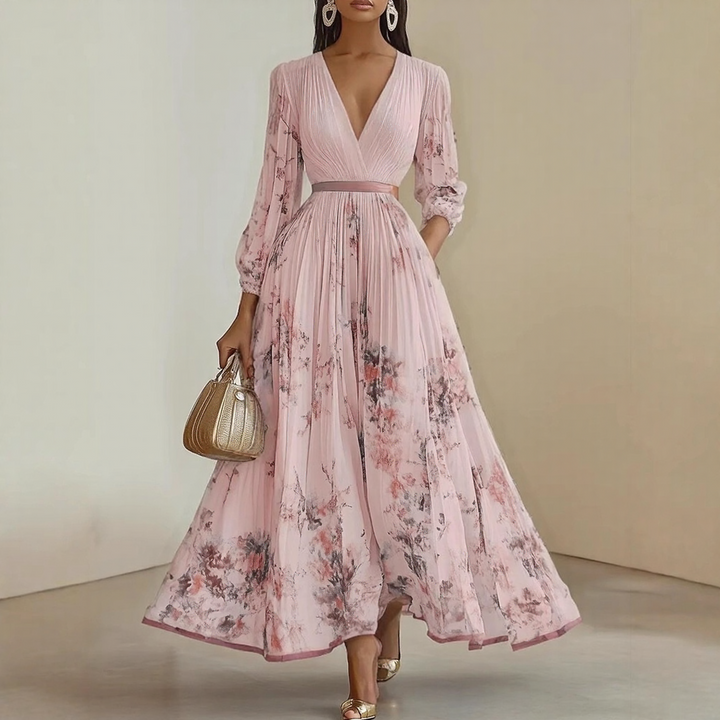 Rowella Winter Dress