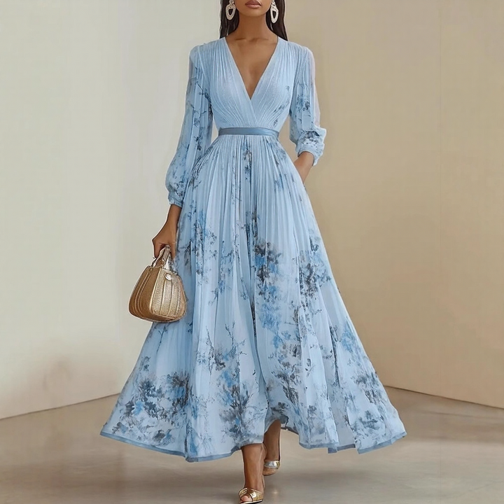 Rowella Winter Dress