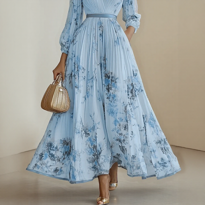 Rowella Winter Dress