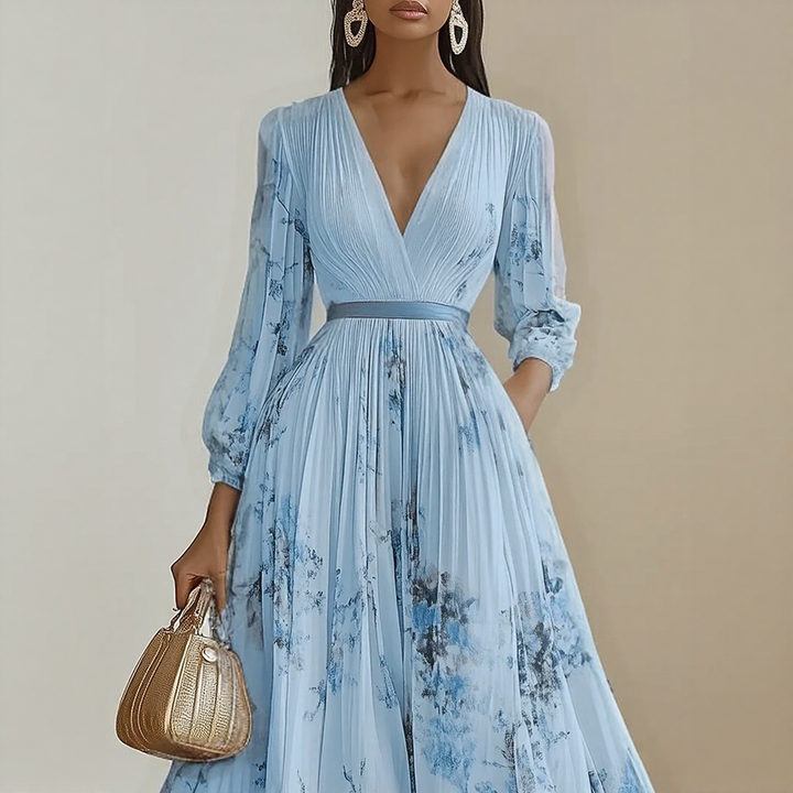Rowella Winter Dress