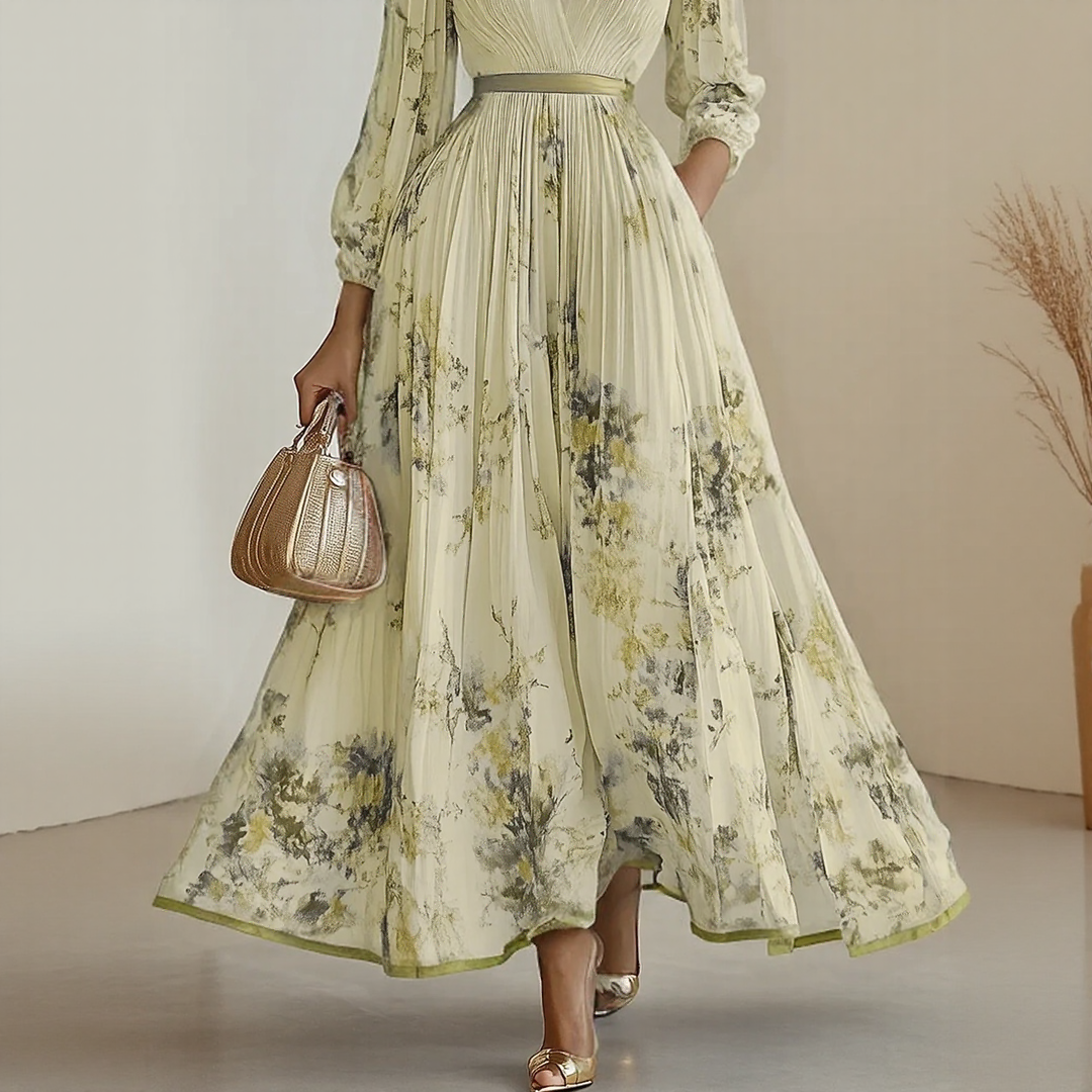 Rowella Winter Dress