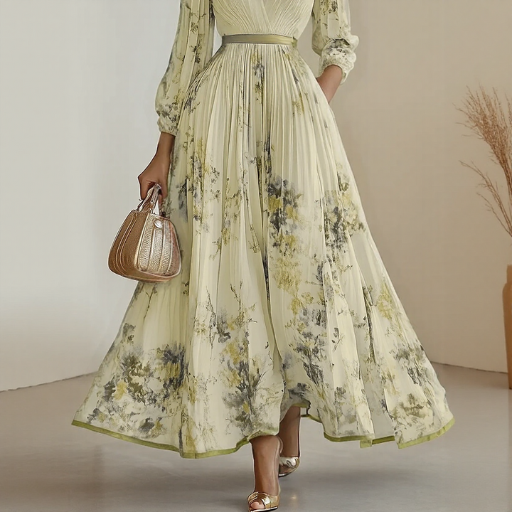 Rowella Winter Dress