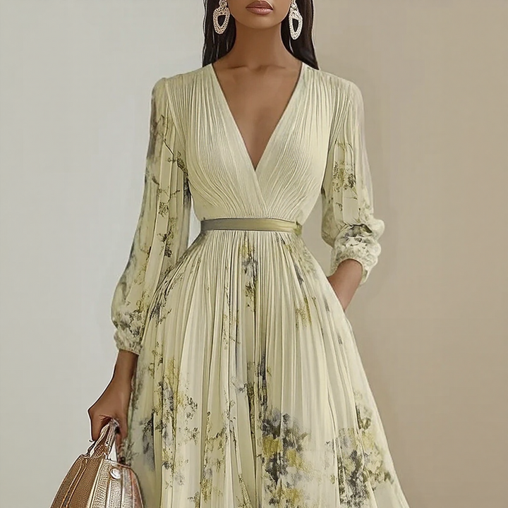 Rowella Winter Dress