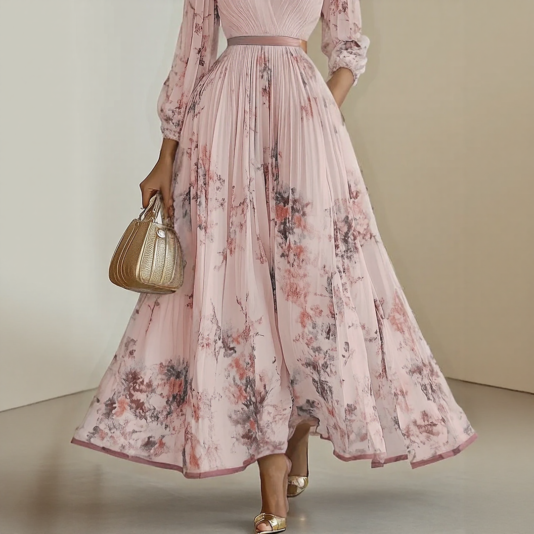 Rowella Winter Dress