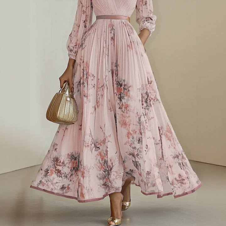 Rowella Winter Dress