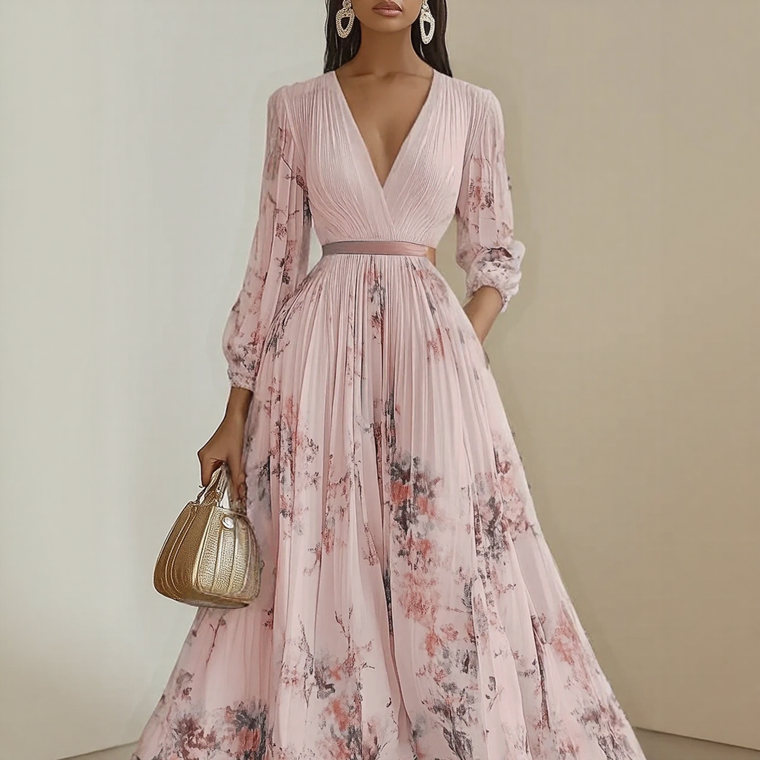 Rowella Winter Dress