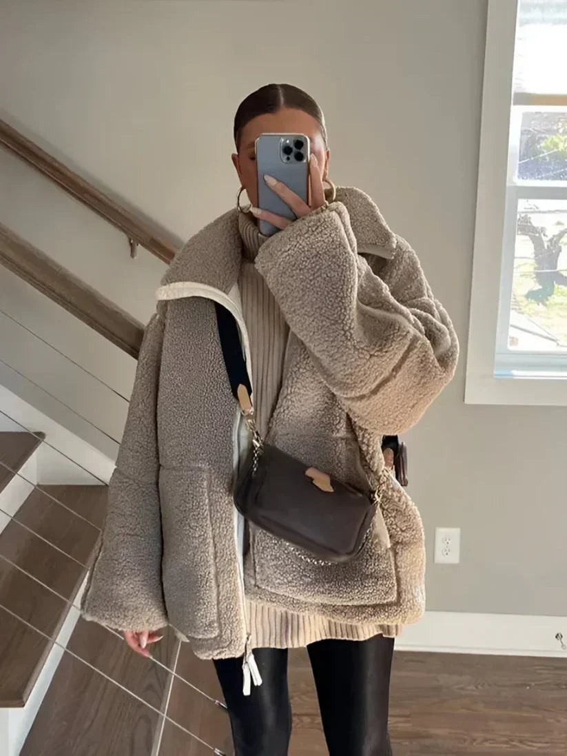 Araminta Coat