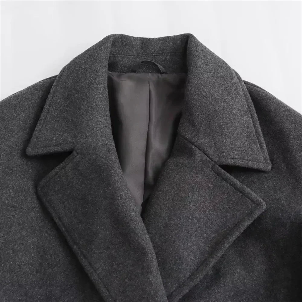 Lyna Coat