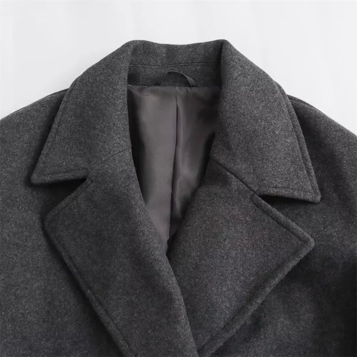 Lyna Coat