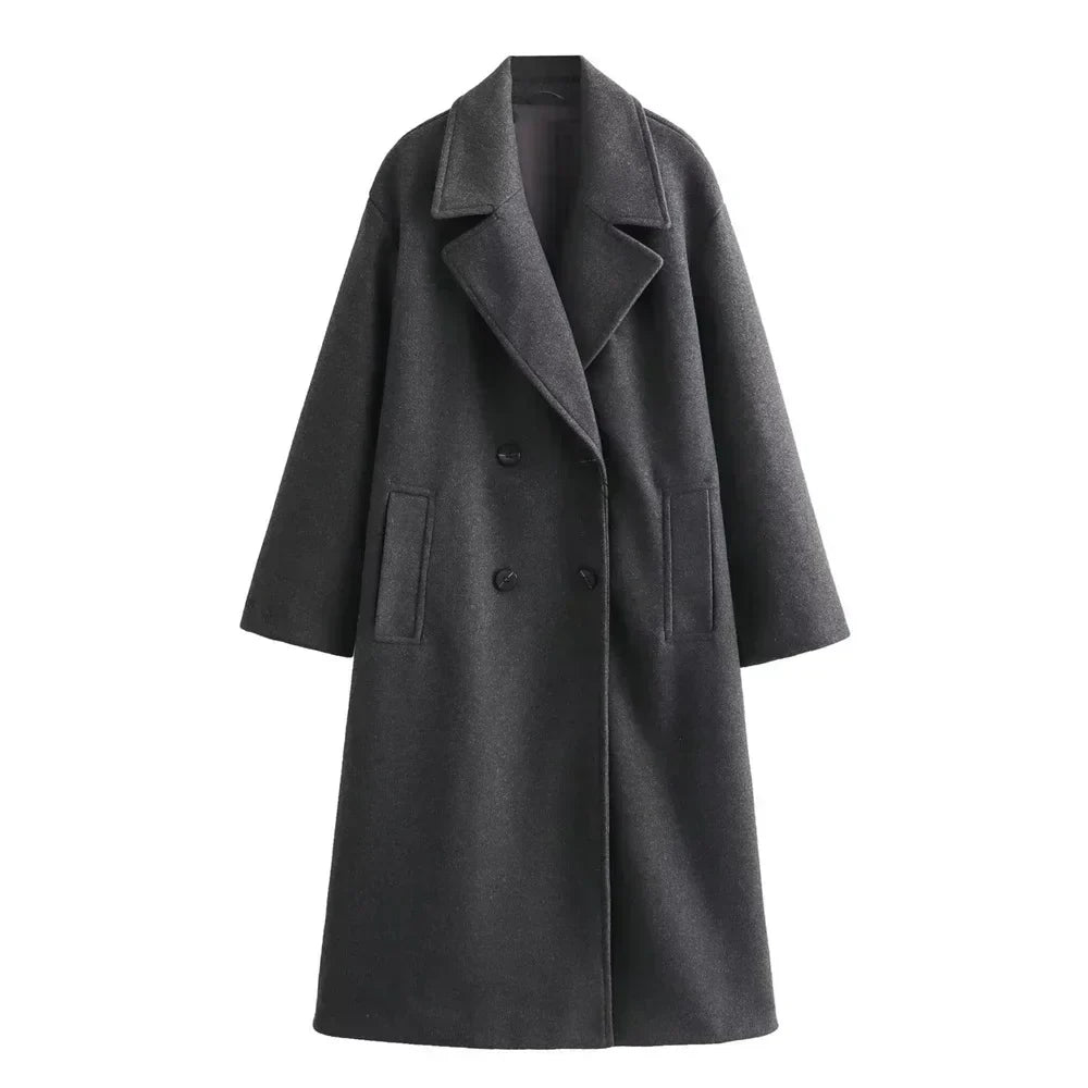 Lyna Coat